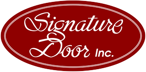 Signature Door